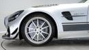 مرسيدس بنز AMG GTR Special Offer | AED 8,853 PM | Carbon Pack, Low KM, GCC | AMG GT R Pro