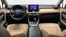 Toyota RAV4 2.5 EXR HYBRID 4WD E-CVT | Guaranteed Warranty | 0 Down Payment