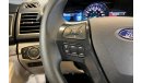 Ford Explorer XLT (Leather)