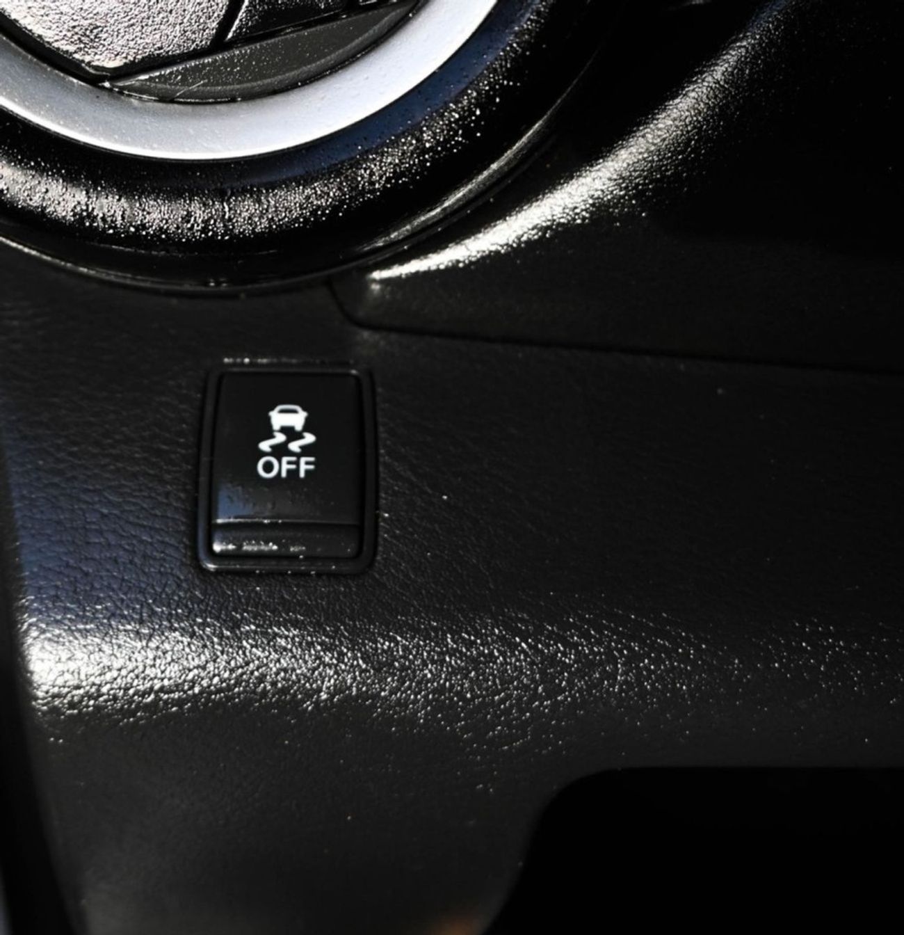 Nissan Kicks NISSAN KICKS 2018 GCC FULL OPTION IN EXCELLENT CONDITION