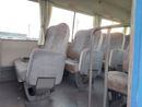 Mitsubishi Rosa (RAMADAN OFFER) MITSUBISHI ROSA BUS RHD 1998 MODEL 5.2 L DIESEL MANUAL(PM00311)