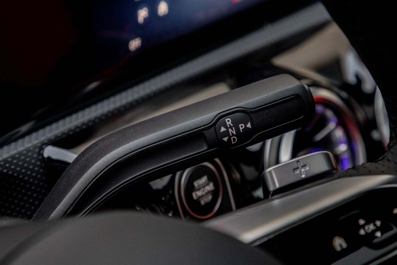 Mercedes-Benz CLA 200 3,878 P.M | 0% Downpayment | CLA200 AMG NIGHT PACK | WARRANTY 2030!