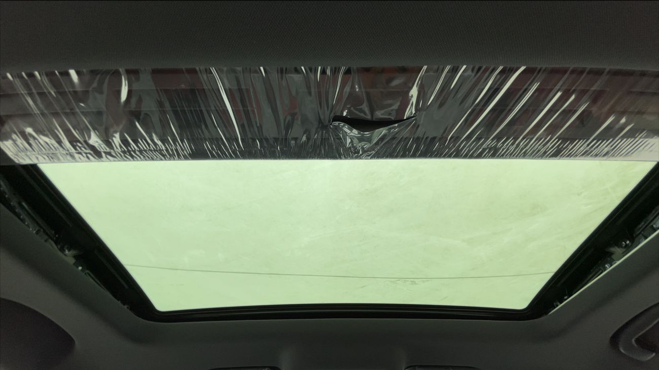 أم جي GT COMFORT 1.5 | بدون دفعة مقدمة | اختبار القيادة في المنزل