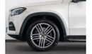 Mercedes-Benz GLS 450 Premium 2020 Mercedes Benz GLS450 4MATIC / Full-Service History