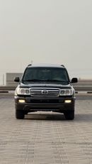 تويوتا لاند كروزر
