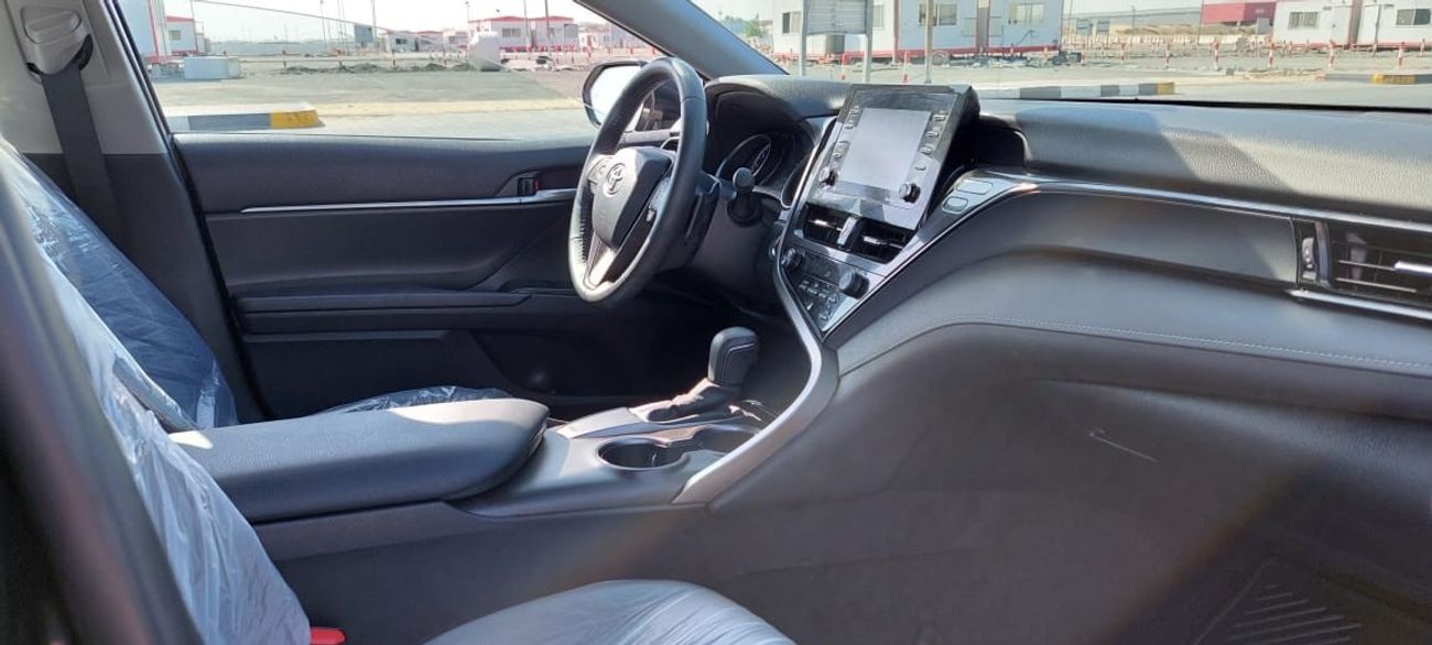 Toyota Camry Very clean car