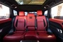 لاند روفر رينج روفر سبورت HSE Dynamic 3.0L
