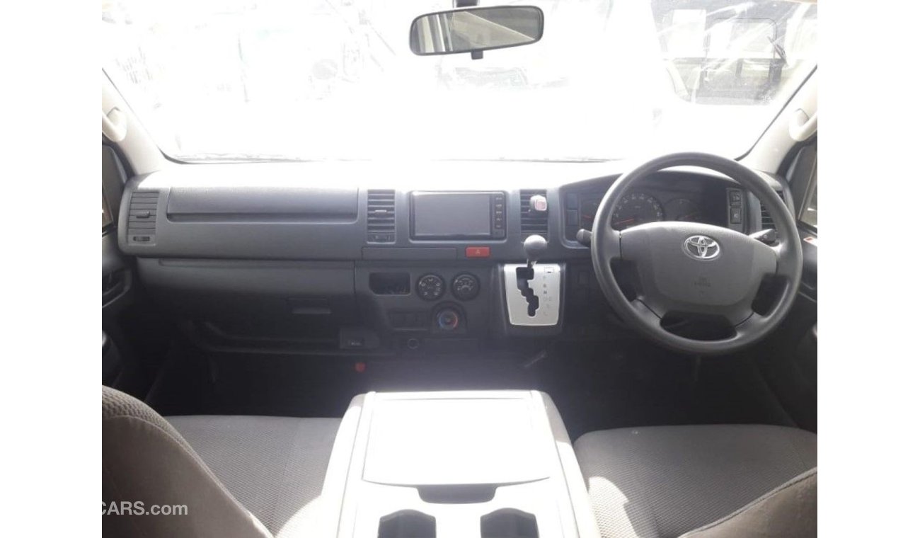 Toyota Hiace Hiace RIGHT HAND DRIVE (Stock no PM 338 )