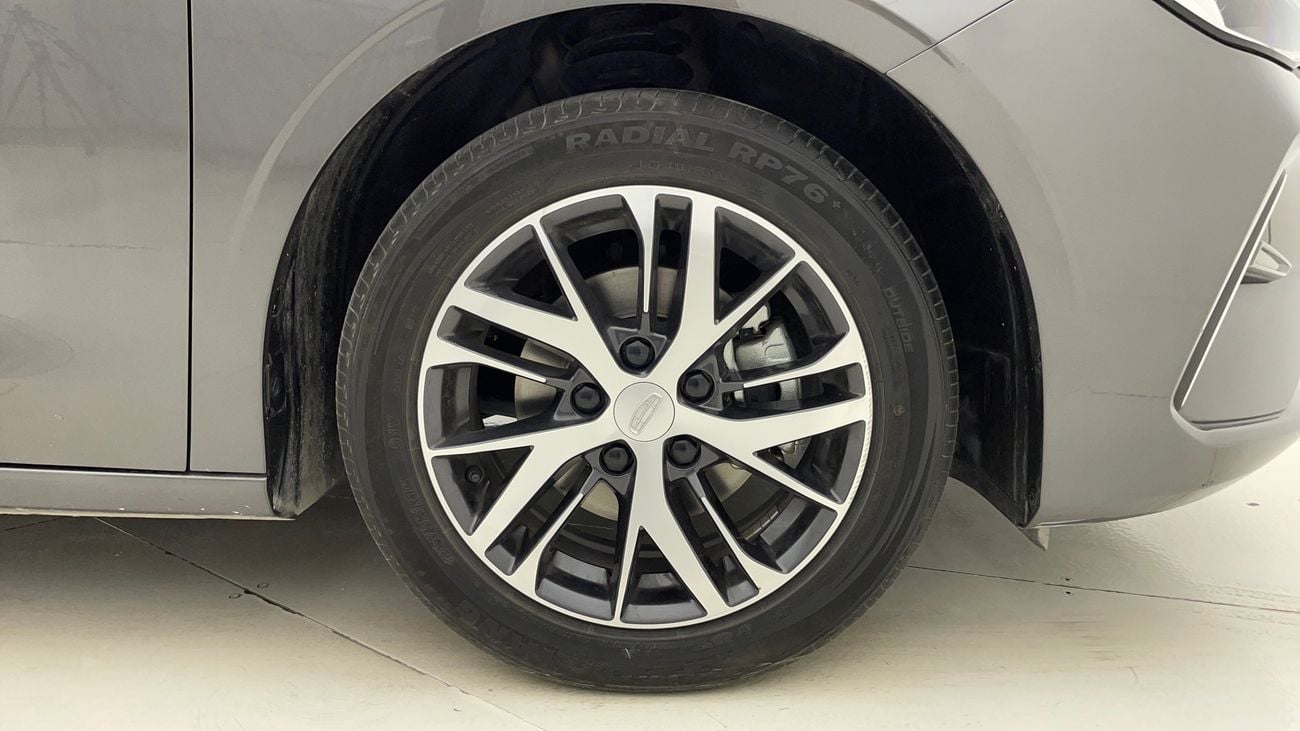 Geely Emgrand GS 1.5 | Zero Down Payment | Free Home Test Drive