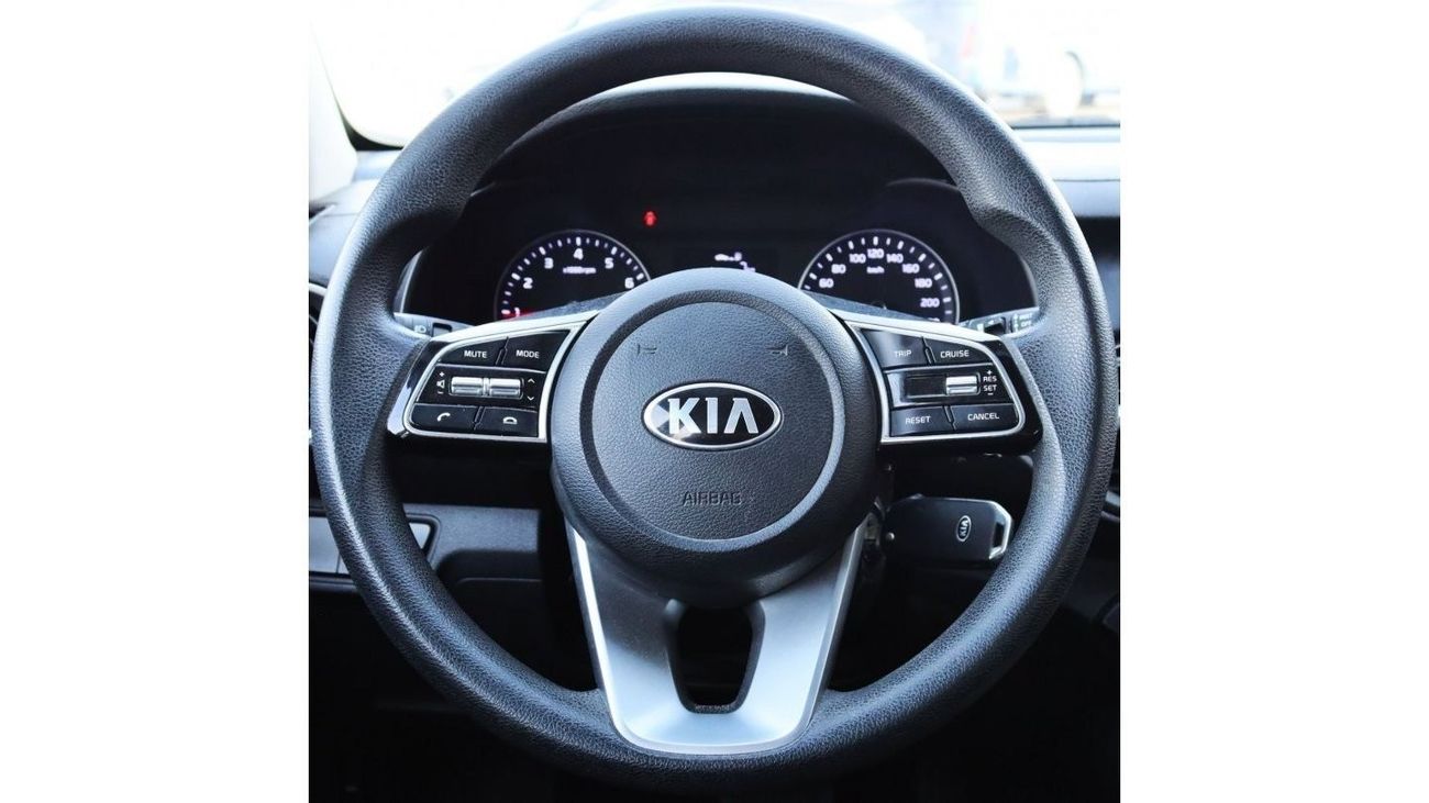 كيا سيراتو 2020 كيا سيراتو EX (BD)، 4dr سيدان، 1.6L 4cyl بنزين، أوتوماتيكي، دفع أمامي