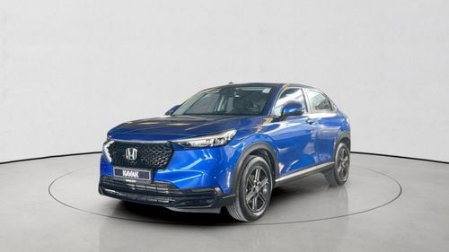 Honda HRV 1.5 LX CVT | Guaranteed Warranty | 0 Down Payment