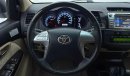 Toyota Fortuner GXR 4 | Under Warranty | Inspected on 150+ parameters