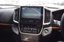 Toyota Land Cruiser V8 Diesel 4.5L Upgraded-2025 (Export Only)