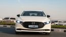Mazda 3 2025 | MAZDA 3 AXELA 2.0L AT QUALITY ULTIMATE