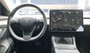 Tesla Model 3 Standard Plus TESLA MODEL 3 STANDARD 2021 WITH 18K KM ONLY FOR 173K AED