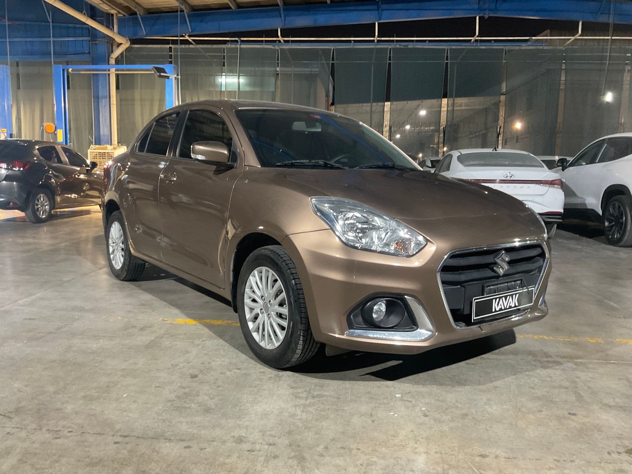 سوزوكي دزاير GLX | upto AED 20,000 Ramadan Discount | شامل الضمان | 0 ﺪﻔﻋﺓ ﺃﻮﻟﻯ