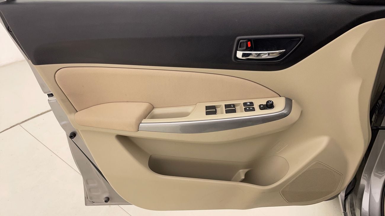 Suzuki Dzire GLX 1.2 | Zero Down Payment | Home Test Drive