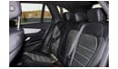 Mercedes-Benz GLC 300 4MATIC MERCEDES-BENZ GLC300 2021