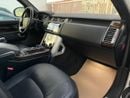 Land Rover Range Rover AUTOBIOGRAPHY