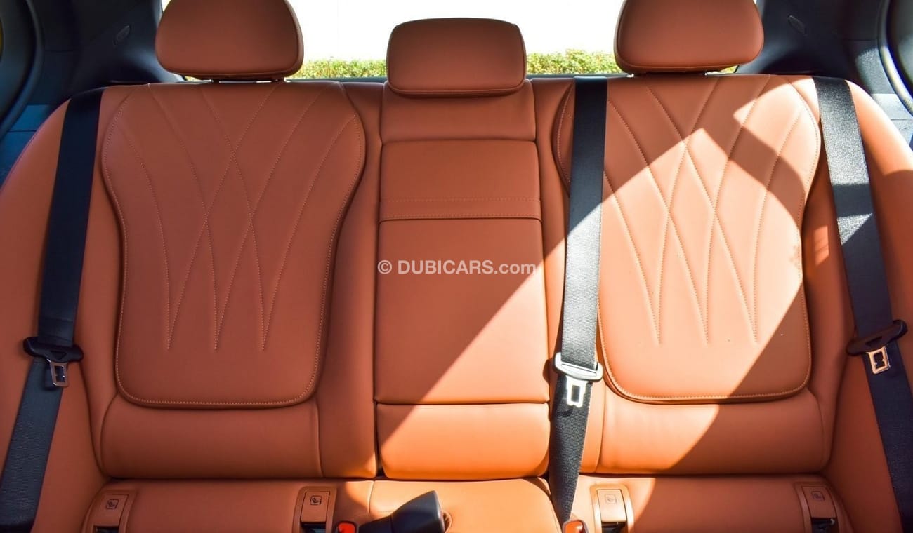 Mercedes-Benz C 200 1.5L Turbo V4 AMG | 2023 | Full Option | Brand New