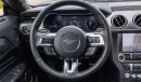 Ford Mustang GT PREMIUM 5.0L V8 , 2022 Без пробега , (ТОЛЬКО НА ЭКСПОРТ)