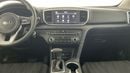Kia Sportage 2.4 LX 4WD AUTO | Guaranteed Warranty | 0 Down Payment