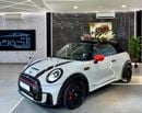 Mini John Cooper Works GP