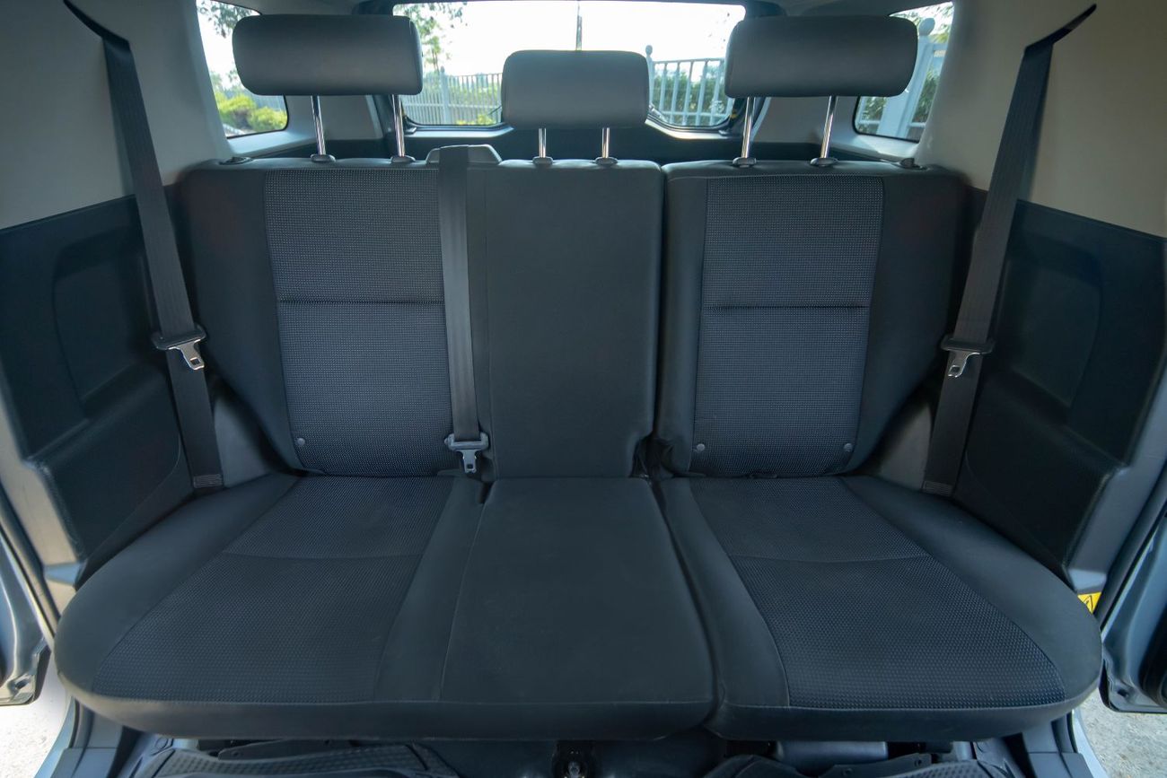 Toyota FJ Cruiser FJ2 4.0L