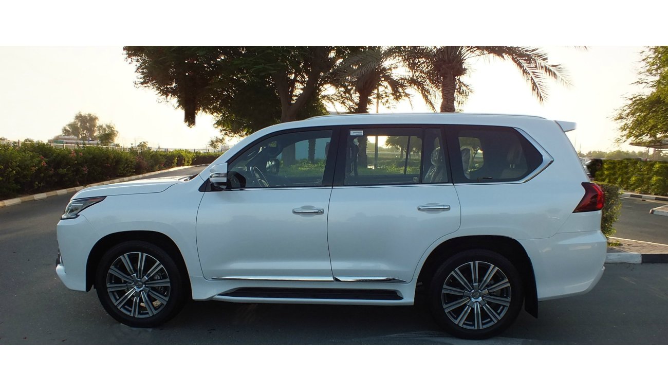 Lexus LX570