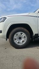 تويوتا لاند كروزر GXR 4.0L