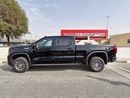 GMC Sierra AT4 Duramax Turbo Diesel Brand New 0Km