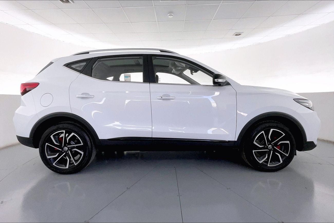MG ZS Trophy| 1 year free warranty | Exclusive Eid offer