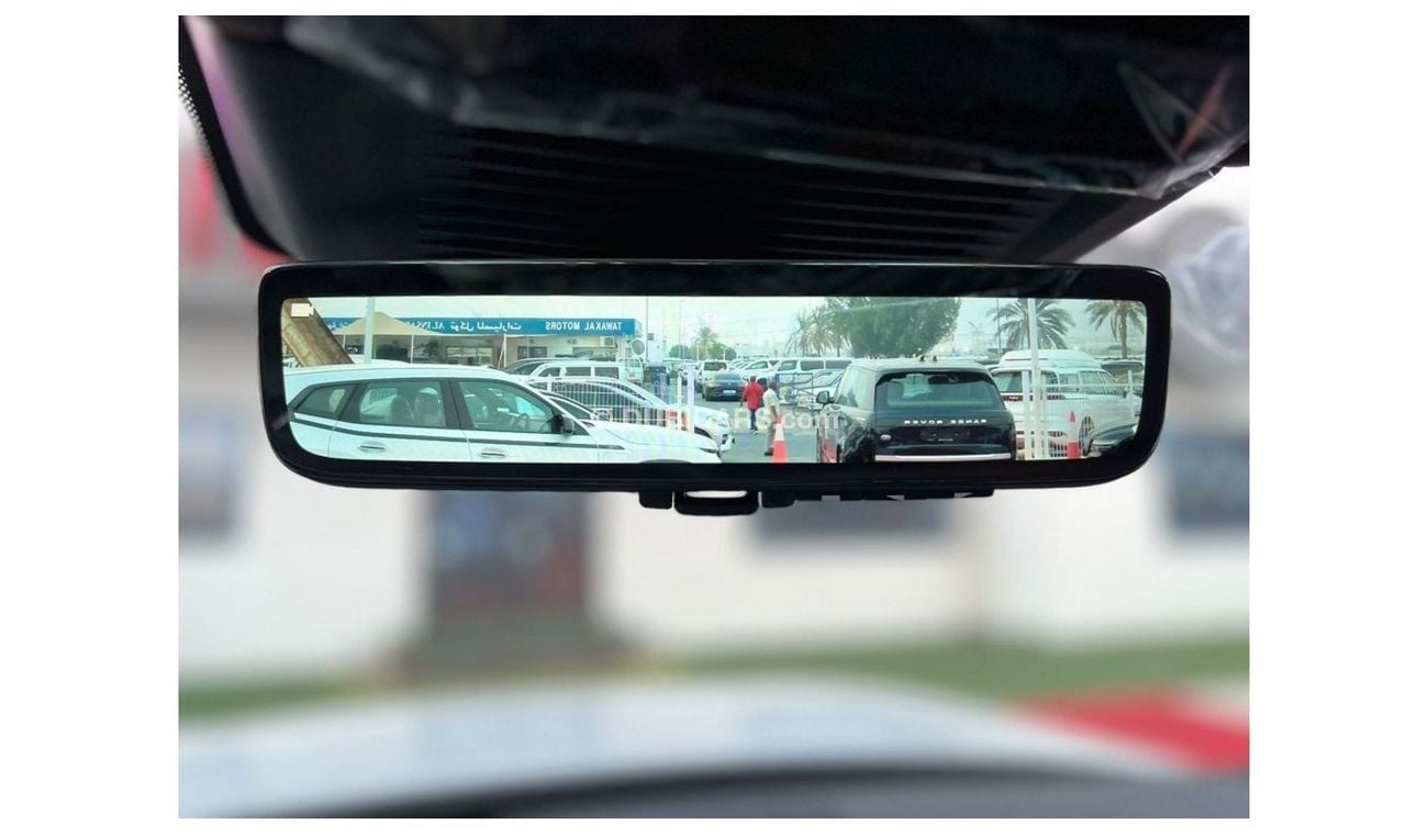 Land Rover Range Rover Long Brand New Range Rover LWB AUTOBIOGRAPHY