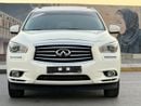 Infiniti JX35 Luxury 3.5L