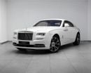 Rolls Royce Wraith Certified Pre-Owned