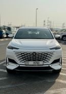 Changan Uni K 2.0T Elite