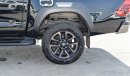 Toyota Hilux Adventure SR5 2.8L Diesel M/T