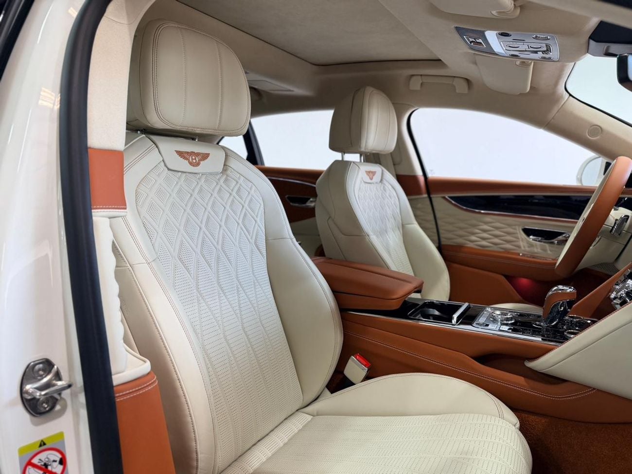 بنتلي فلاينج سبور 4.0T V8