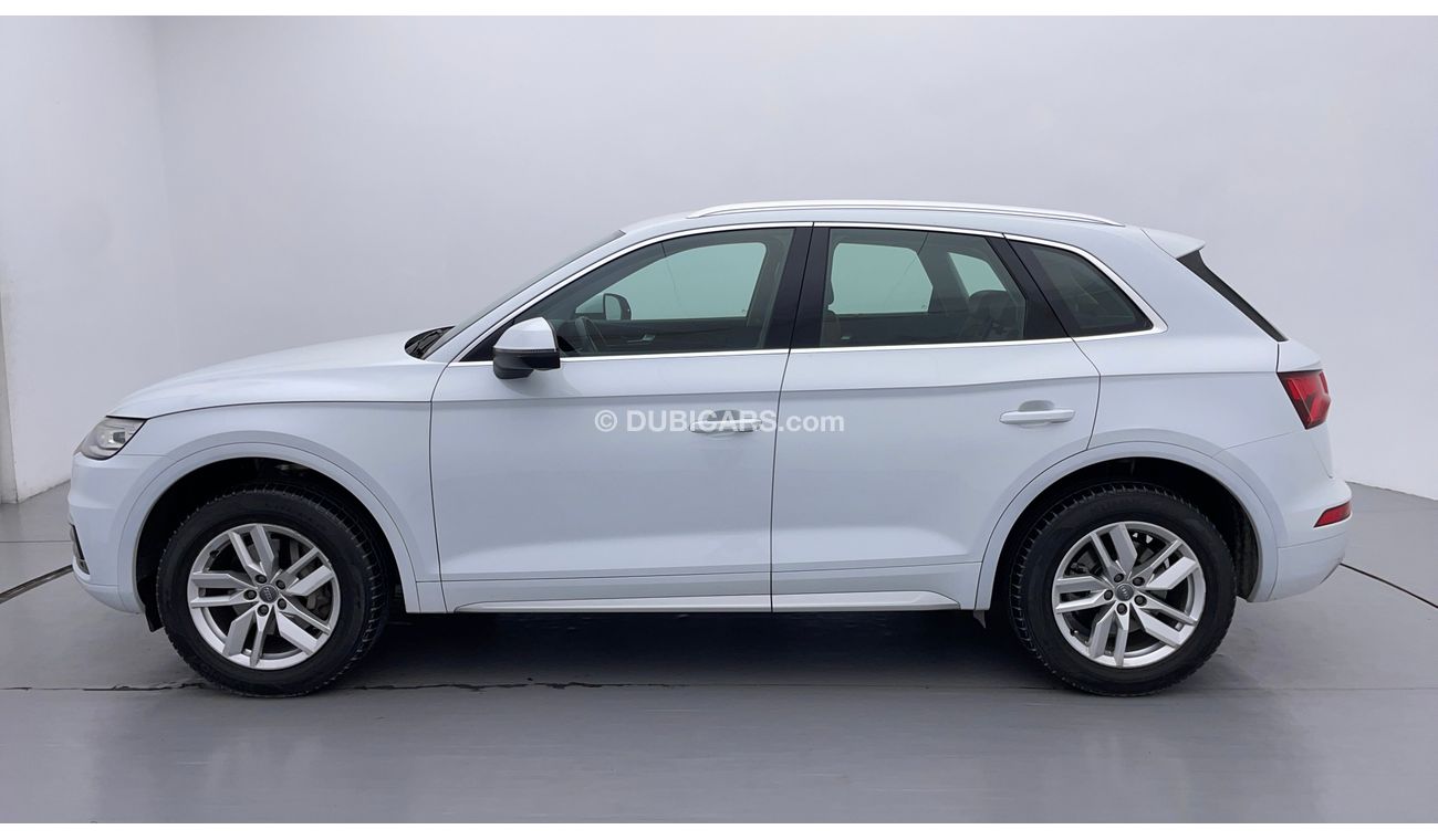 Audi Q5 45 TFSI QUATTRO 2 | Zero Down Payment | Free Home Test Drive