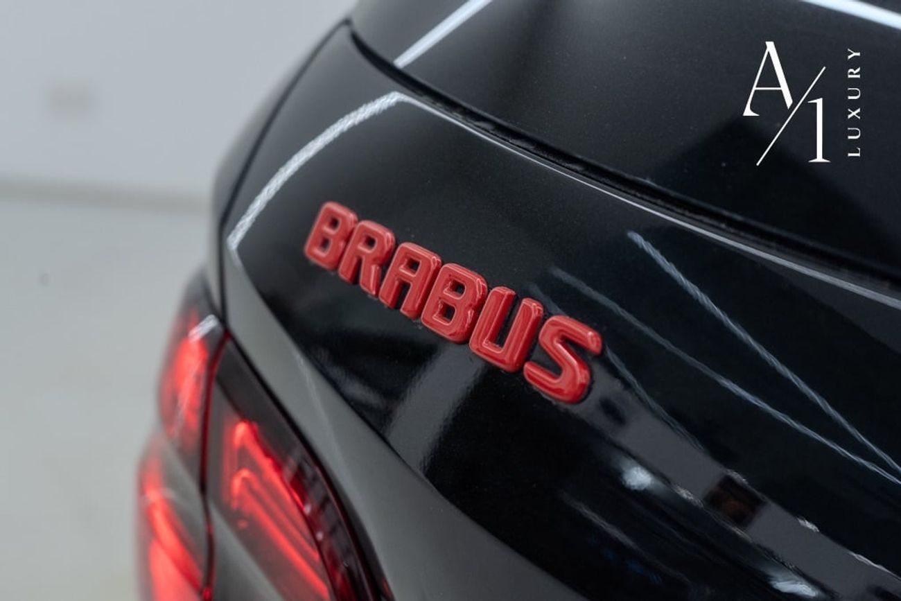 مرسيدس بنز ML 63 AMG Std 5.5L