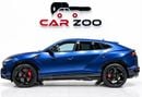 Lamborghini Urus STANDARD