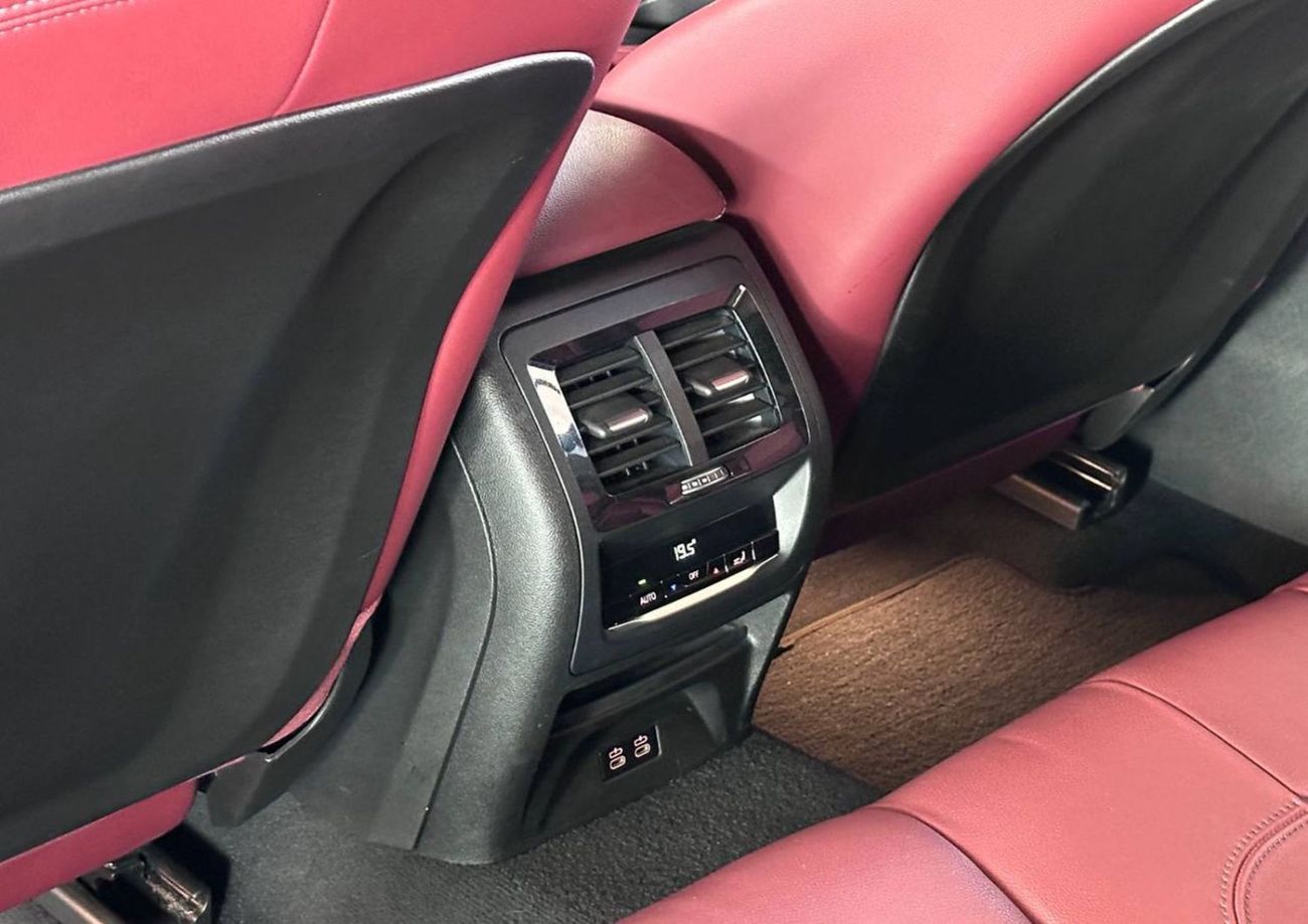 BMW X4 xDrive 30i M Sport 2.0L