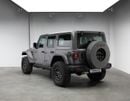 Jeep Wrangler Unlimited RUBICON 392