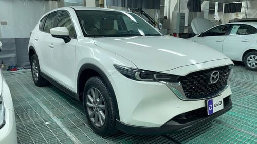 Mazda CX-5 2023 GS | AED 1003/Month | 0 DP | 30 Day Return | Warranty | Service History