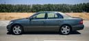 Lexus LS430 TOP