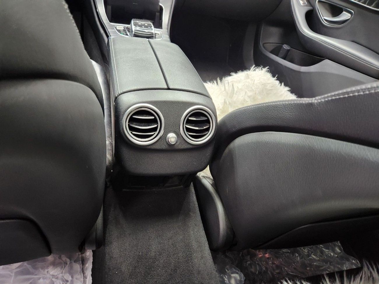 مرسيدس بنز C 220 BENZ C (D) 2.2 C220 AVANGARDE DIESEL