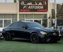 Mercedes-Benz E 63 AMG Mercedes Benz E63 AMG  Model 2018 Import from Germany