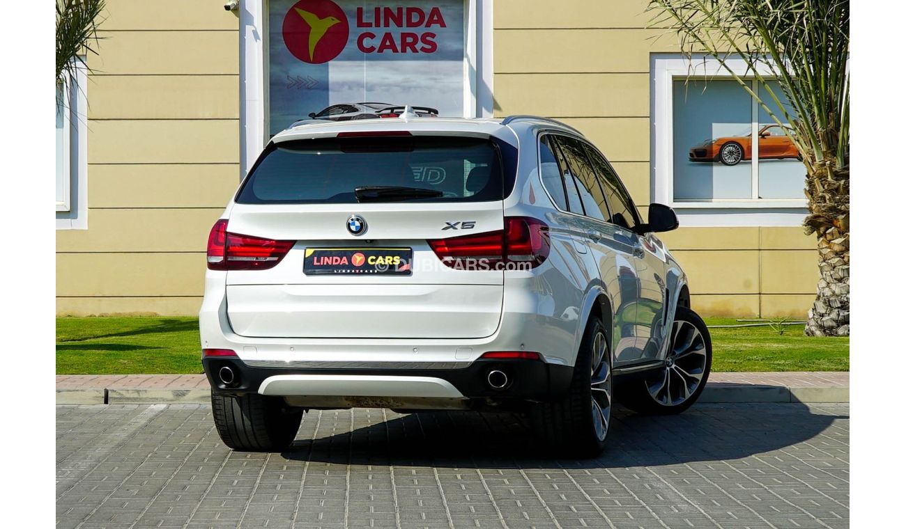 BMW X5 35i Exclusive