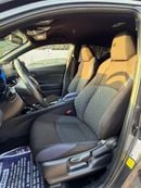 Toyota CHR 2021 LIMITED NIGHT EDITION 2.0 AWD FULL OPTION USA SPEC