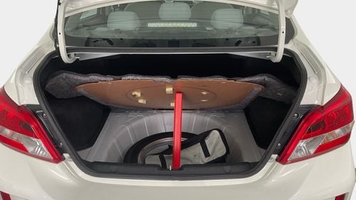 Mitsubishi Attrage GLX Full 1.2L GLX Full | Guaranteed Warranty | 0 Down Payment